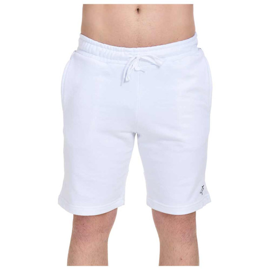 Target Ανδρικό σορτς French Terry Bermuda "Logo" Target Ανδρικό σορτς French Terry Bermuda "Logo"